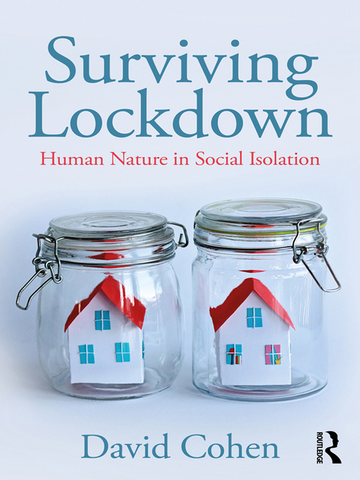 Title details for Surviving Lockdown by David Cohen - Available